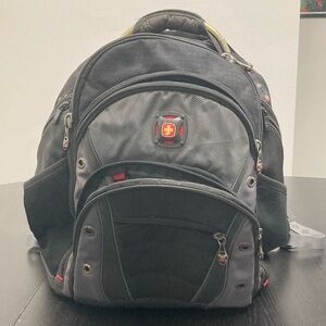 SwissGear Utility Backpack